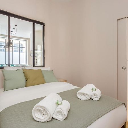 Design Et Confort Near Champs Elysees Париж Екстериор снимка