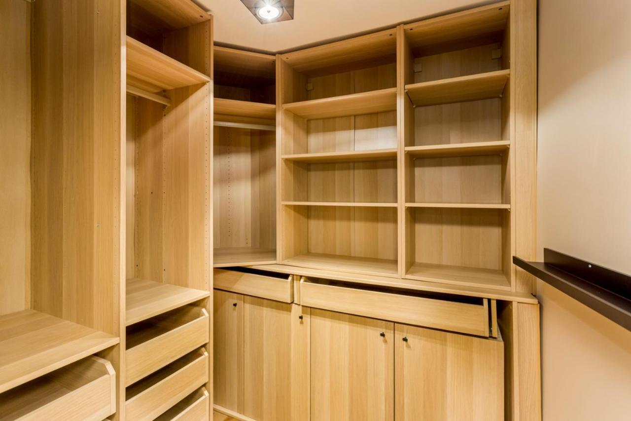 Design Et Confort Near Champs Elysees Париж Екстериор снимка