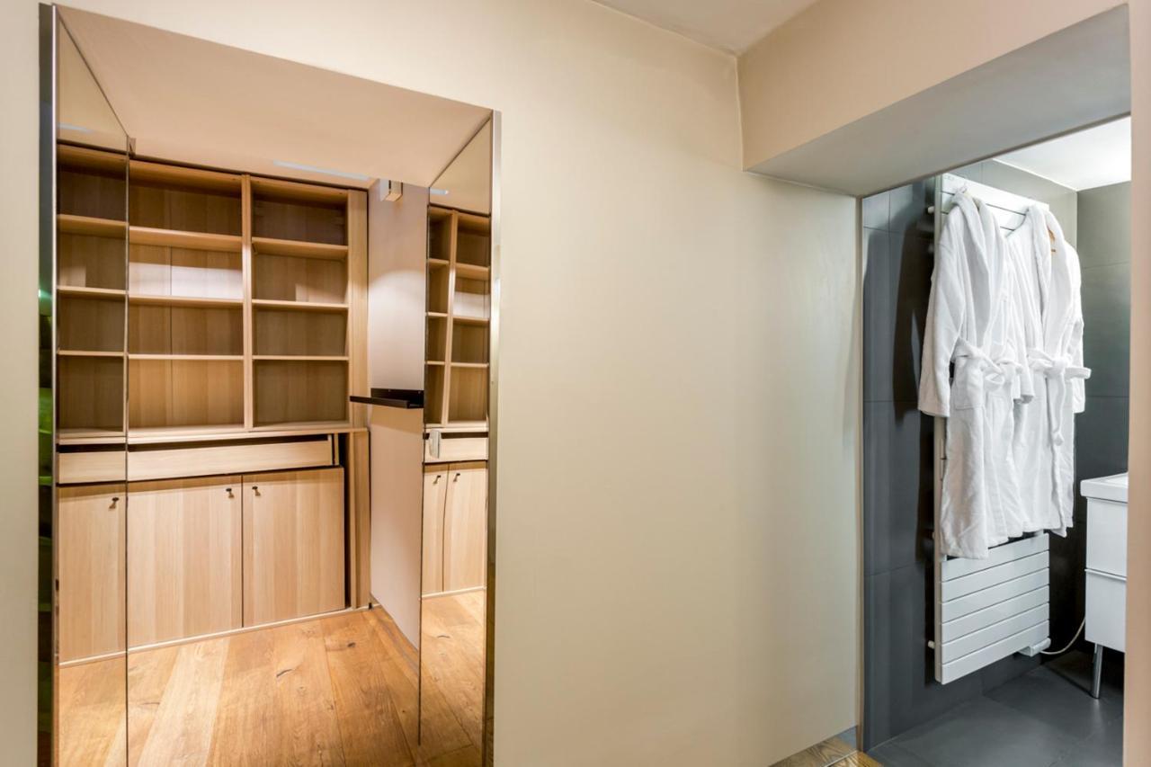 Design Et Confort Near Champs Elysees Париж Екстериор снимка
